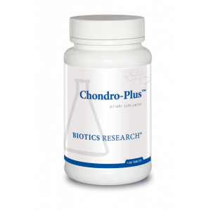 Поддержка суставов, Chondro-Plus, Biotics Research, 120 таблеток