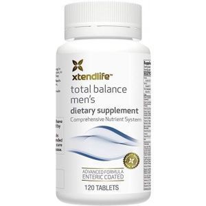 Антивозрастная формула для мужчин, (Men's Multivitamin), Xtend-Life, 120 таблеток
