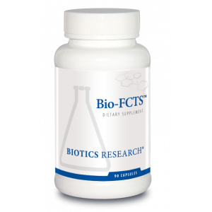 Биофлавоноиды, Bio-FCTS, Biotics Research, 90 капсул