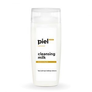 Молочко для демакияжа, Cleansing Milk, Piel Cosmetics, 200 мл