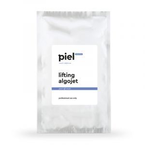 Лифтинговая альгинатная маска, Lifting Algojet, Piel Cosmetics, 150 гр