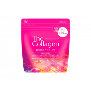 Питьевой коллаген, The Collagen, Shiseido, порошок, 126 г
