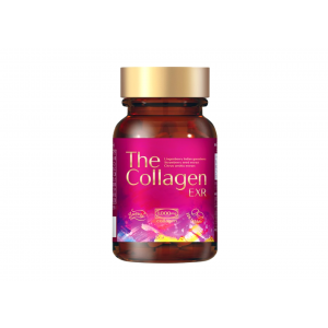 Питьевой коллаген, The Collagen EXR, Shiseido, 126 таблеток
