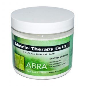 Соли для ванн, Abra Therapeutics, 482 г 