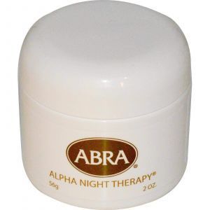 Ночной крем, Abra Therapeutics, (56 