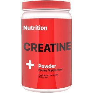 Креатин моногидрат, Creatine Monohydrate, Hard Rhino, 4000 мг, 250 вегетарианских капсул