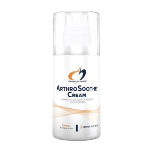 Крем для суставов, ArthroSoothe Cream, Designs for Health, 85 г