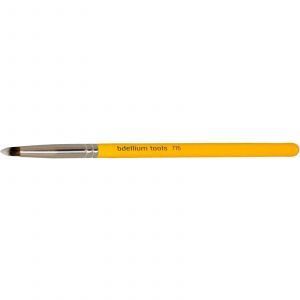 Кисти для лица (карандаш для глаз), Bdellium Tools