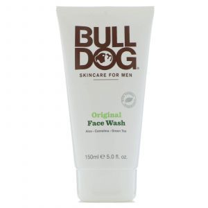 Средство для умывания, Original Face Wash, Bulldog Skincare For Men, 150 мл