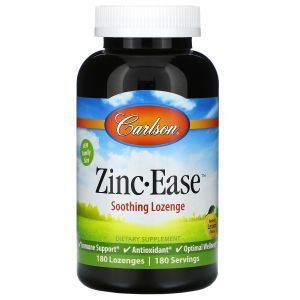 Цинк, Zinc, Biotus, 32 мг, 60 капсул