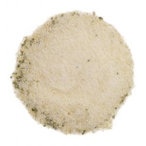 Приправа, чеснок и соль, Garlic Salt, Frontier Natural Products, органик, 453