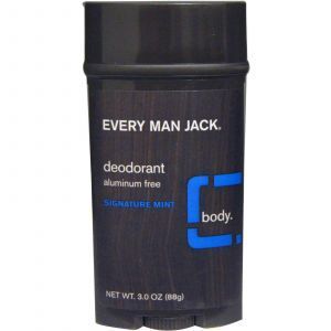 Дезодорант для тела, Every Man Jack, 88 г 