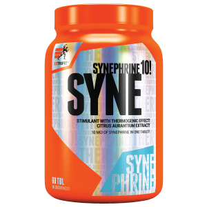 Термогенный жиросжигатель, Syne 10 Thermogenic, Extrifit, 60 таблеток