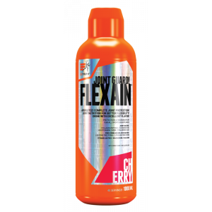 Комплекс для суставов, Flexain, Extrifit, вкус вишни, 1000 мл
