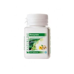 Фито-витаминный комплекс "Иннулин", Biola, 100 таблеток
