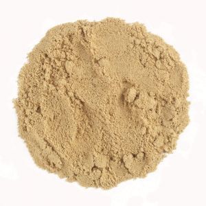 Корень имбиря, молотый, Ground Non-Sulfited Ginger Root, Frontier Natural Products, не сульфитированный, 453 г