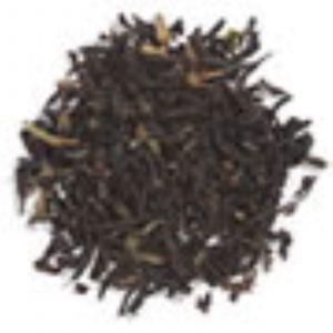 Ассамский чай, Assam Tea Tippy Golden FOP, Frontier Natural Products, органик, 453 г
