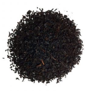 Эрл Грей, Organic Earl Grey Tea, Frontier Natural Products, органик, 453 г