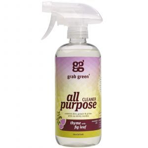 Универсальное моющее средство, All Purpose Cleaner, GrabGreen, 473 мл
