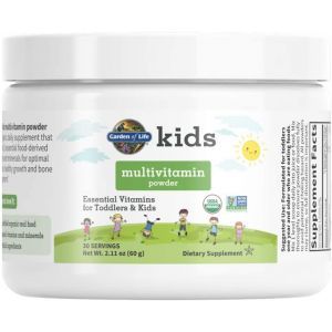 Мультивитамины для детей, Kids Multivitamin, Forever Living, 120 таблеток