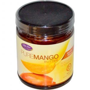 Чистое  масло манго, Life Flo Health, 266 мл
