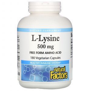 L-лизин, L-Lysine, GNC, 1000 мг, 90 вегетарианских капсул