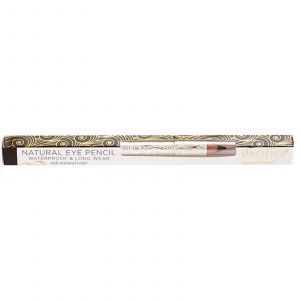 Натуральный карандаш, Pacifica Perfumes Inc, коричневый, 2,8 г