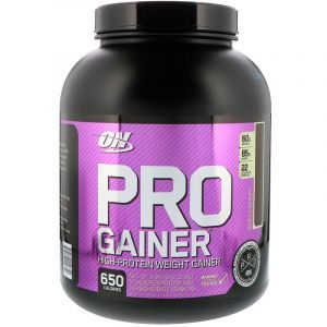 Протеиновая смесь (Pro Gainer), Optimum Nutrition, 2.31 кг 