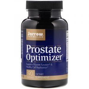 prostate optimizer secom