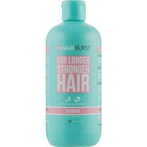 Шампунь для роста и здоровья волос, Hair Vitamins, Hairburst, 350 мл

