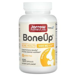 Витамины для костей (Bone-Up), Jarrow Formulas, 120 капсул