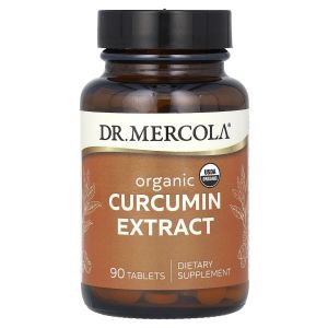 Куркумин, Curcumin, Now Foods, 450 мг, 60 гелевых капсул

