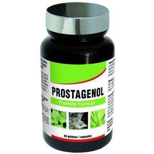 Простагенол, Prostagenol, NutriExpert, здоровье простаты, 60 капсул
