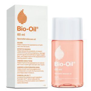 Масло для ухода за кожей, Specialist skincare oil, Bio-Oil, 60 мл