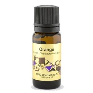 Ефірна олія апельсина, Styx Naturcosmetic, 10 мл