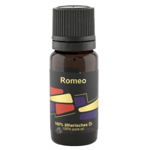 Композиція ефірних масел Ромео, Styx Naturcosmetic, 10 мл