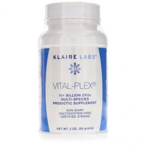 Klaire Labs - Vital-Plex Powder