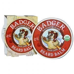 Бальзам для бороды, Badger Company, 56 г