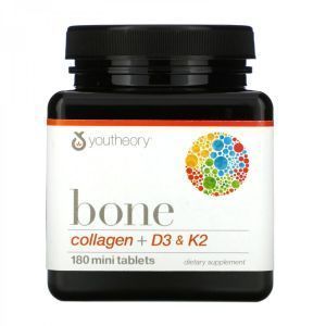 Коллагенайзер для костей, Bone Collagenizer Ultra, BioSil by Natural Factors, 120 кап.